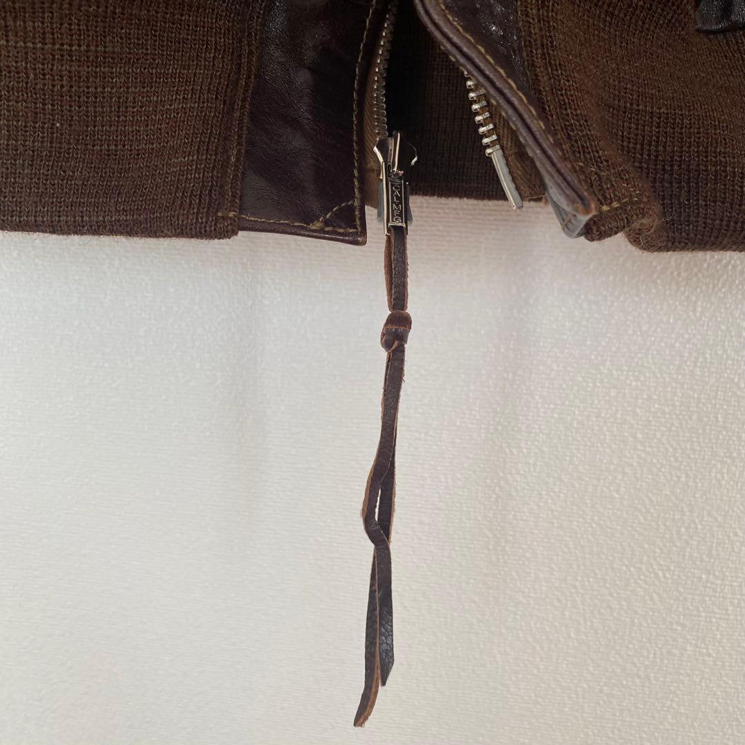 rainbow country a-2 レインボーカントリー size42