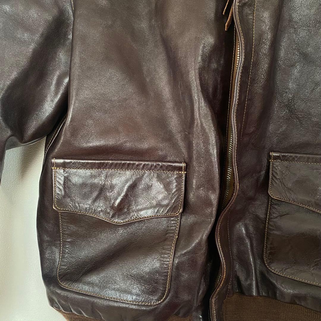 rainbow country a-2 レインボーカントリー size42