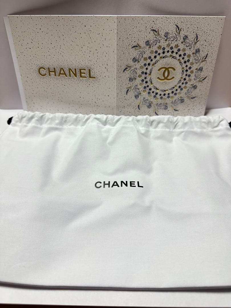 CHANEL ココマドモアゼル オードゥパルファム50ml 新品未開封　シャネル