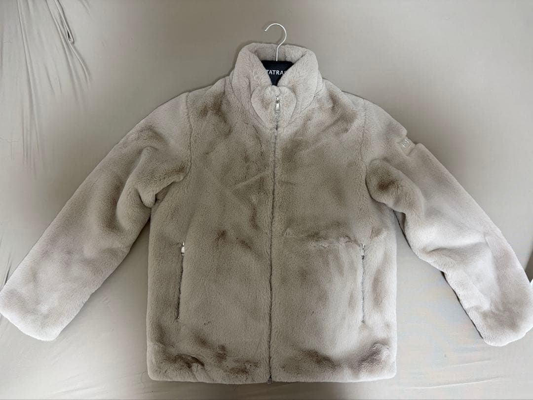 TATRAS タトラス アストーニ ASTONI ライトグレー サイズ2