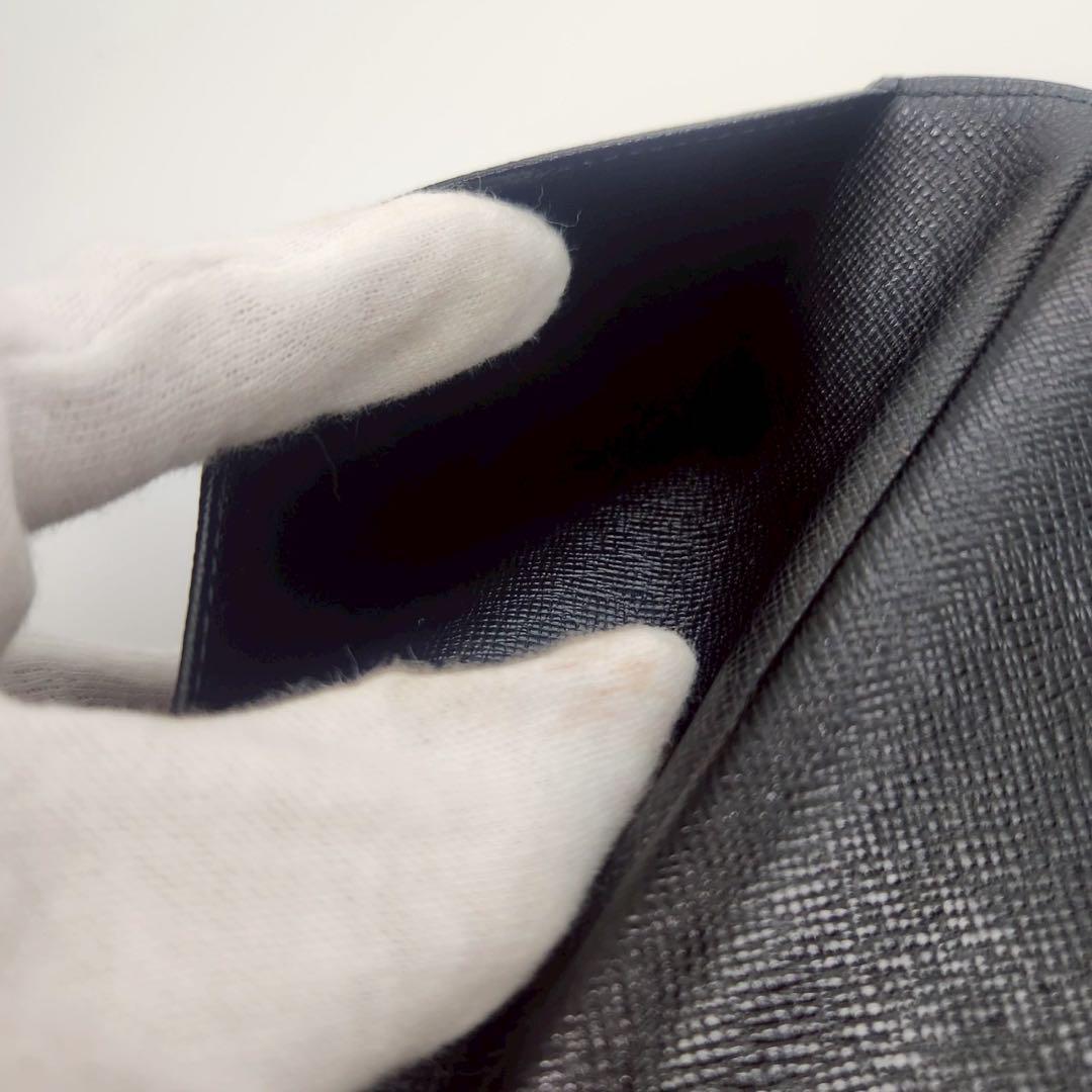 極美品 ルイヴィトン エピ ポルトフォイユ ヴィエイワ がま口財布