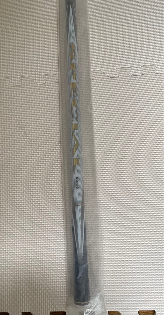 ダイワ 銀影競技スペシャルA XH90 替穂&スイッチパーツ & 新品元竿付き