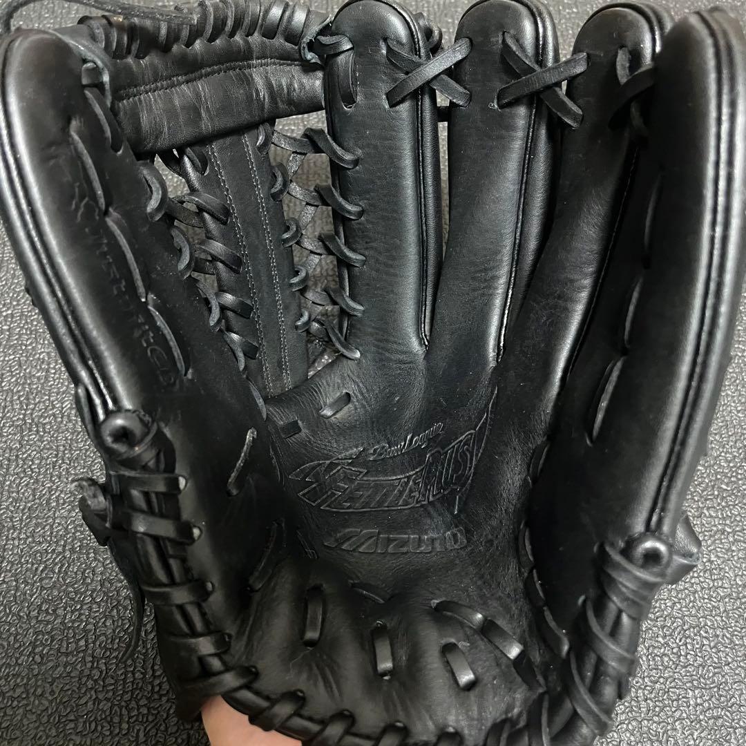 Mizuno ミズノ 野球 グローブ