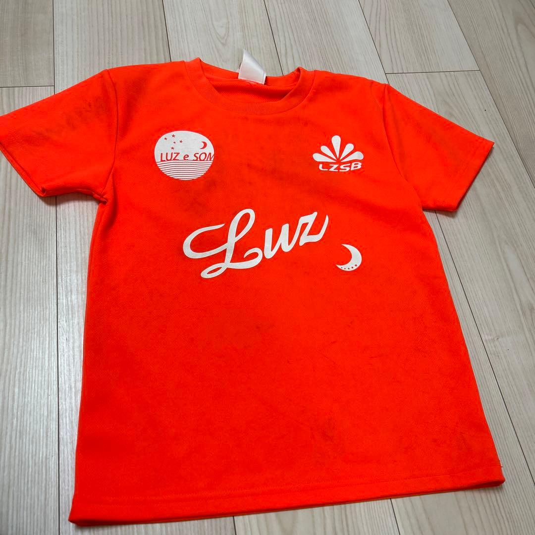 LUZe SOMBRA LS サッカーウェアセット 7点セット