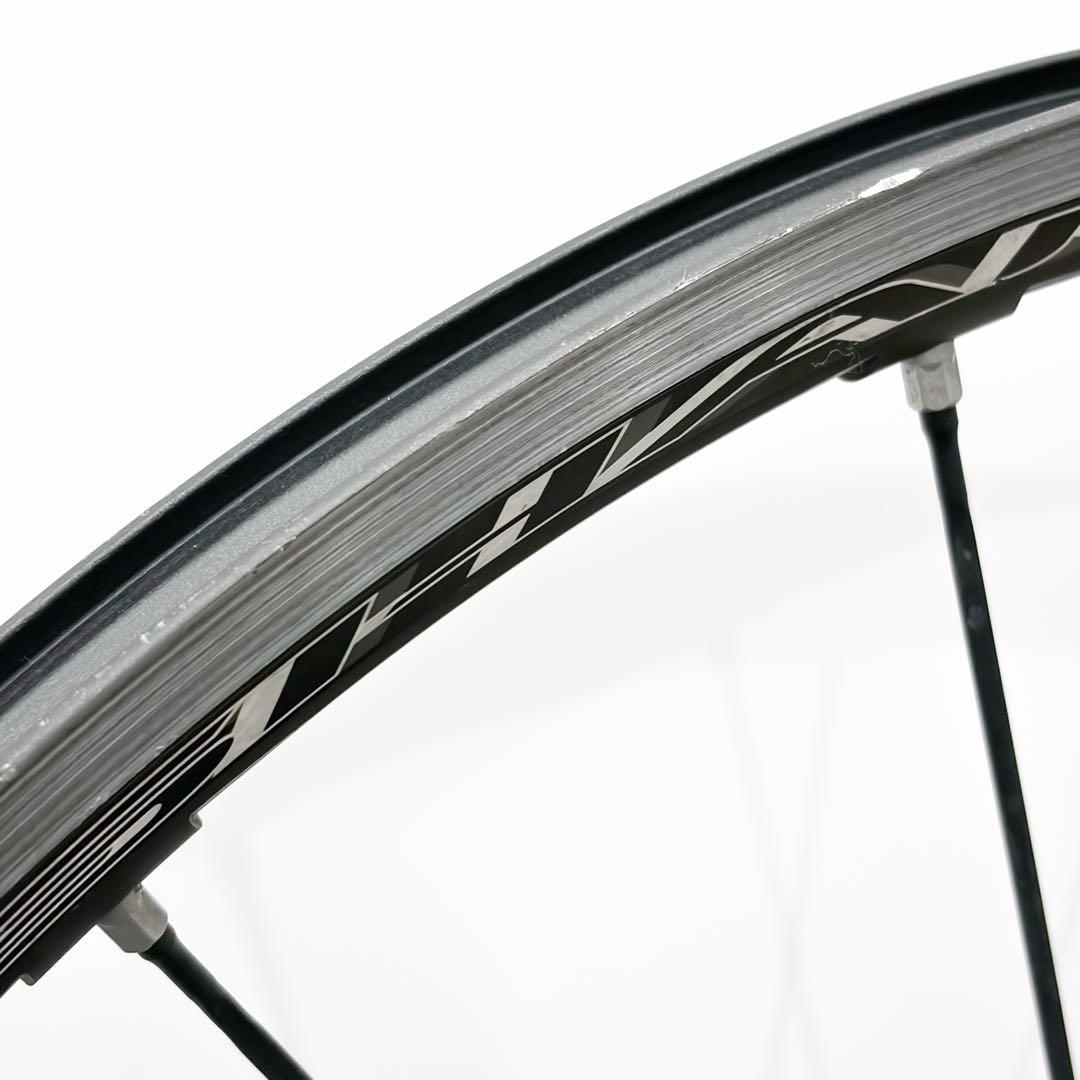 CAMPAGNOLO SHAMAL ULTRA C17 ホイールセット