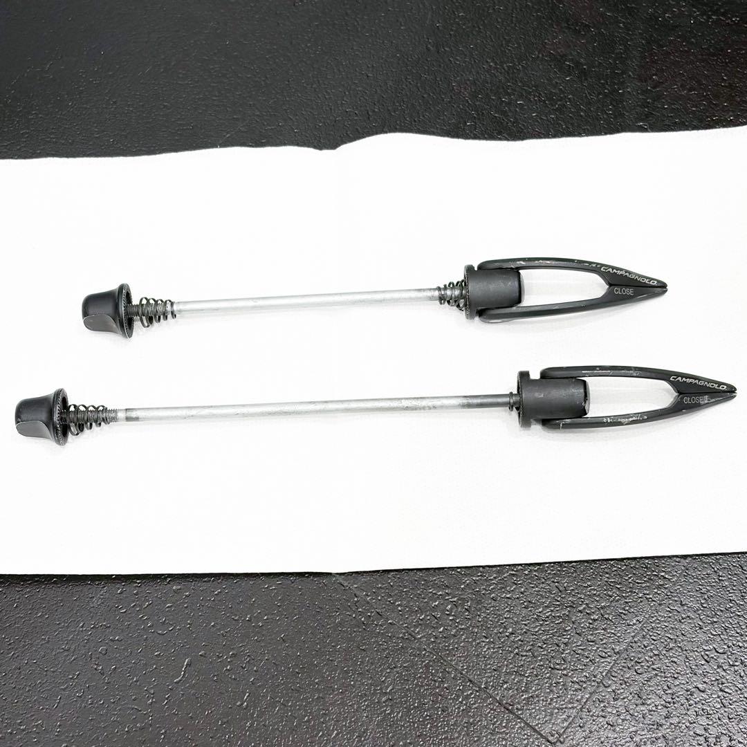 CAMPAGNOLO SHAMAL ULTRA C17 ホイールセット