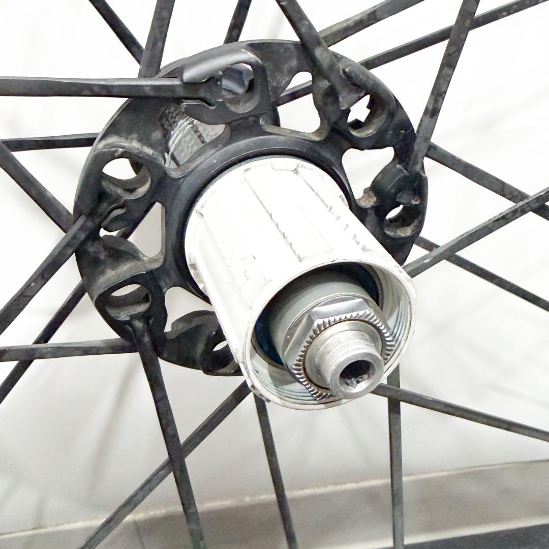 CAMPAGNOLO SHAMAL ULTRA C17 ホイールセット