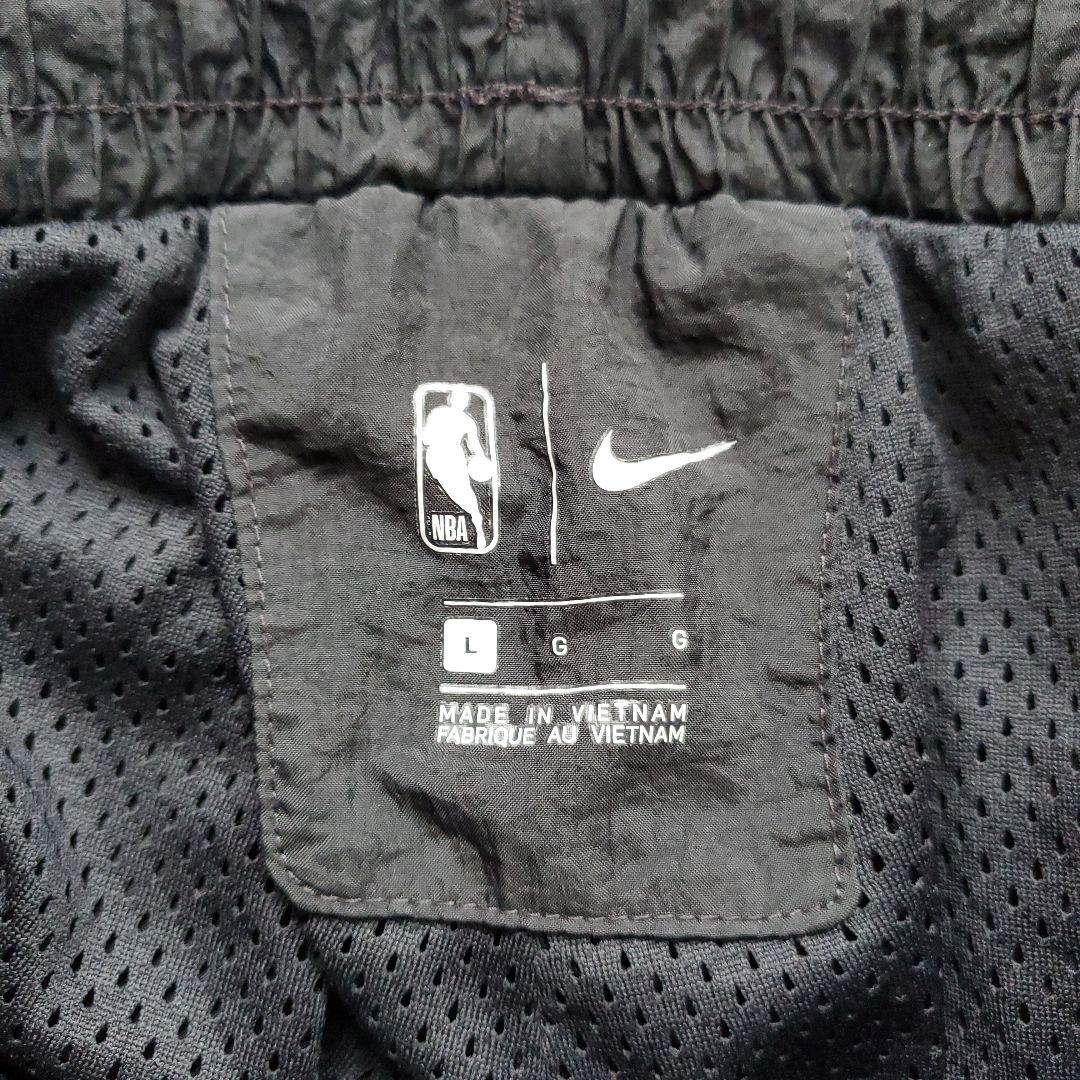 希少 NIKE NBA レイカーズ　nba トラックパンツナイロンパンツ ウェア