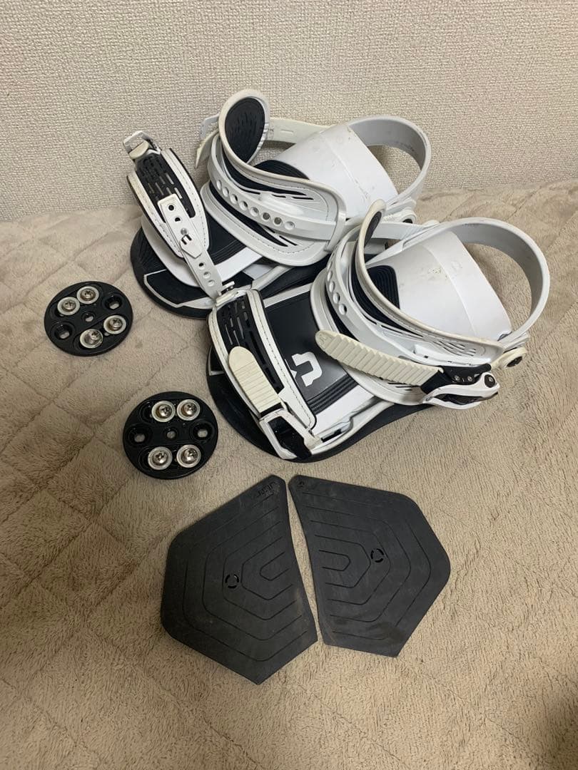 UNION ウルトラビンディング