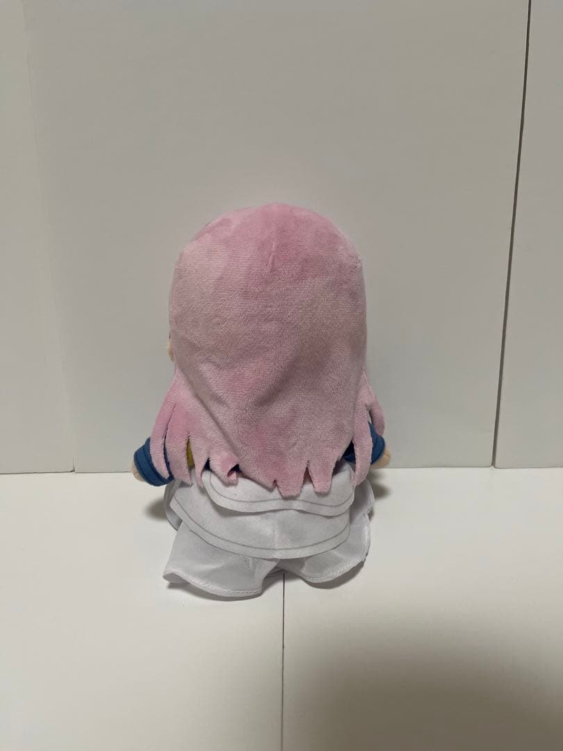 BanG Dream! ぬいぐるみ MyGO!!!!! 5種セット