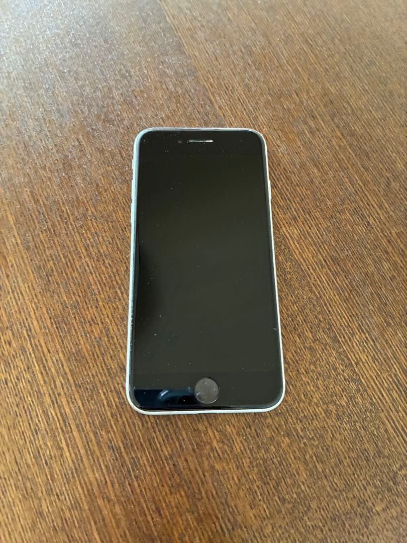 iPhone SE 第2世代 64GB SIMフリー 動作確認済