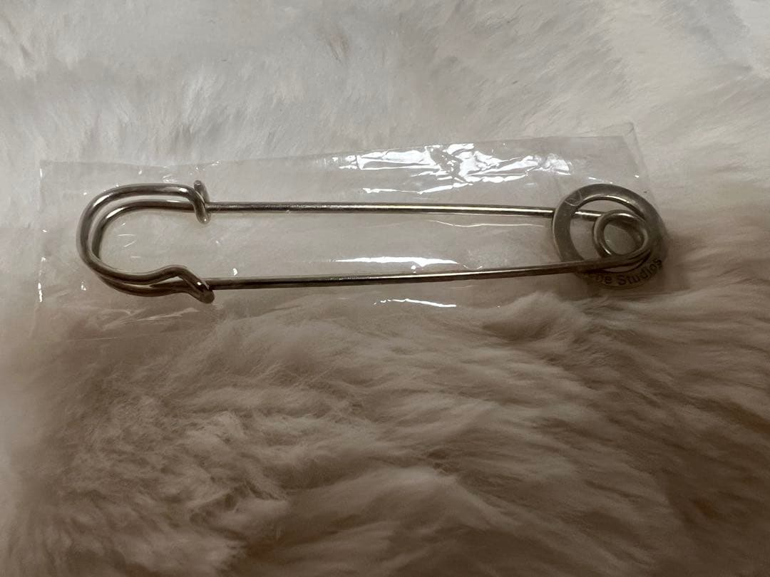 Acne Studios グレー ストール