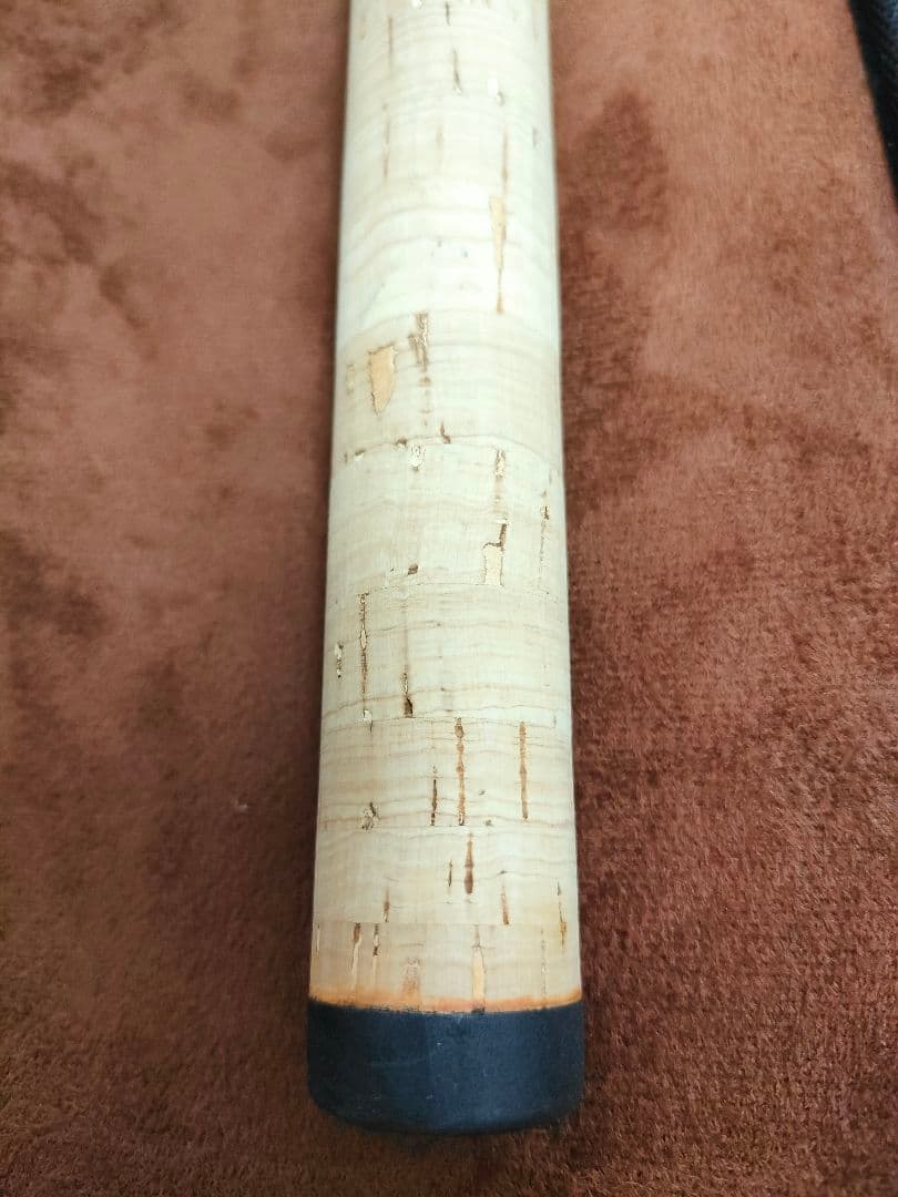 JH-LTD　グレーウルフ63ML-e　大人のグリーン