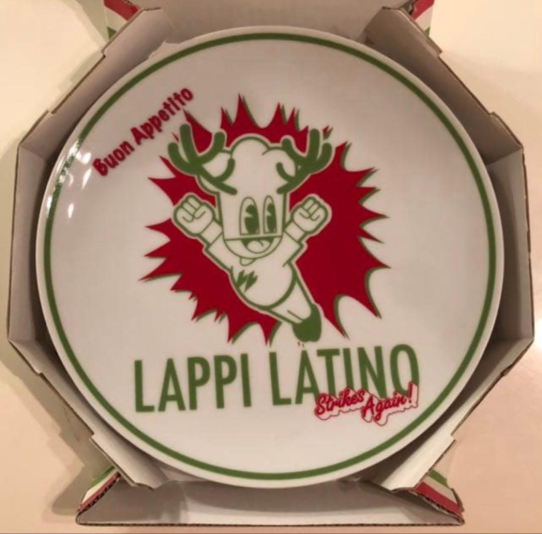 DIESEL・新品未使用／非売品・ノベルティデザインプレート