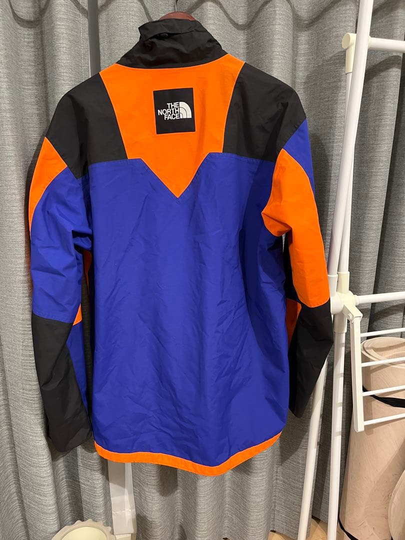 古着　THE NORTH FACE マウンテンパーカー　ゴアテックス