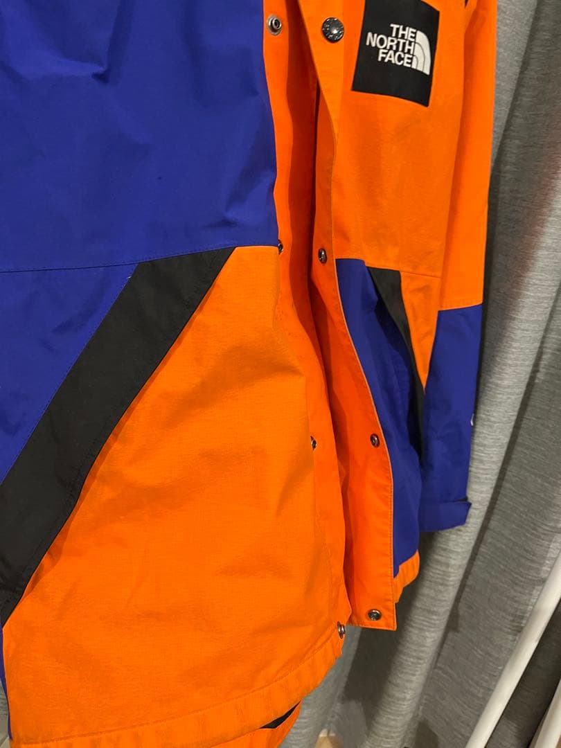 古着　THE NORTH FACE マウンテンパーカー　ゴアテックス