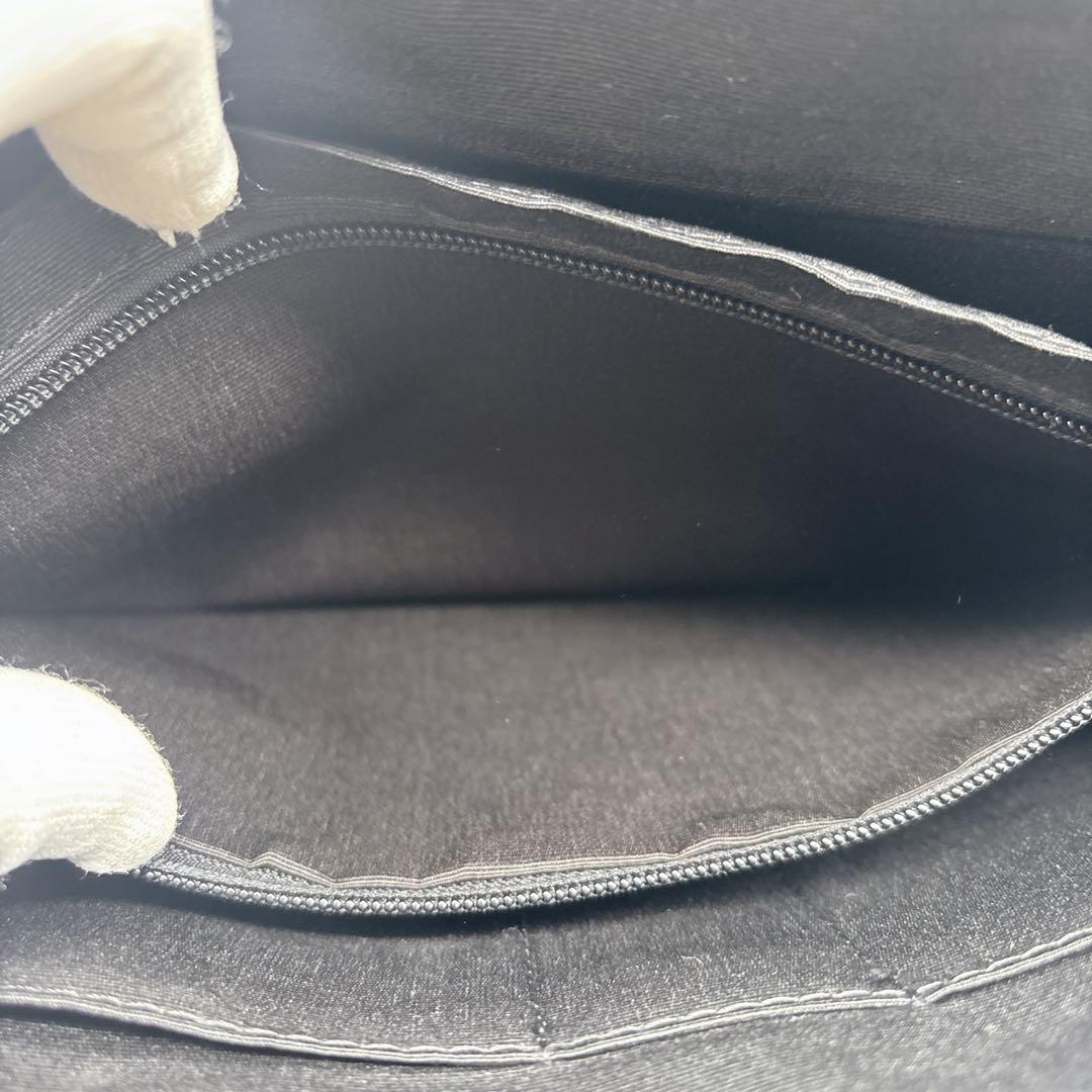 極美品 COACH コーチ レザー 2WAYメッセンジャーバッグ ハンドバッグ