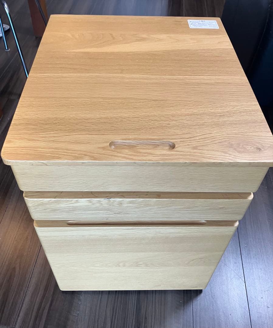 KEYUKA デスクワゴン