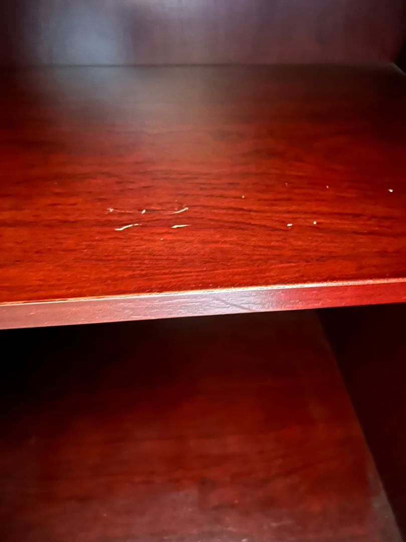 本棚　収納棚　キャビネット