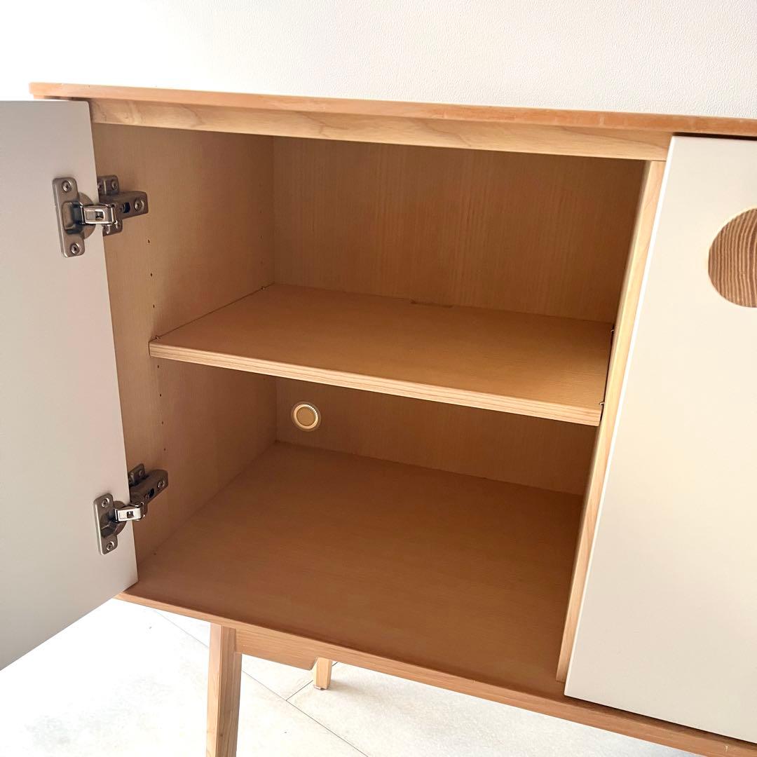 Karf オリジナル キャビネット