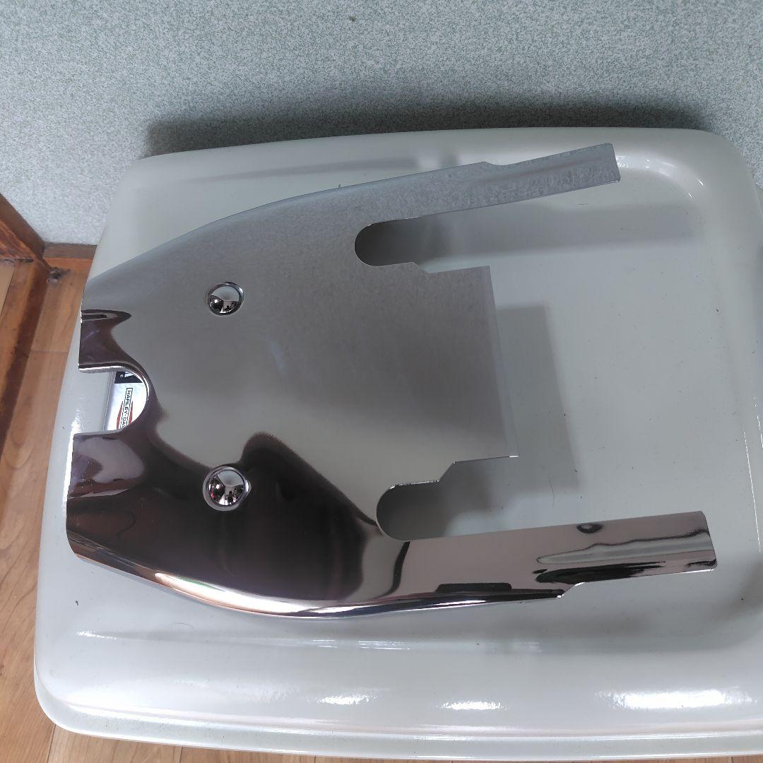 ハーレーダビットソン