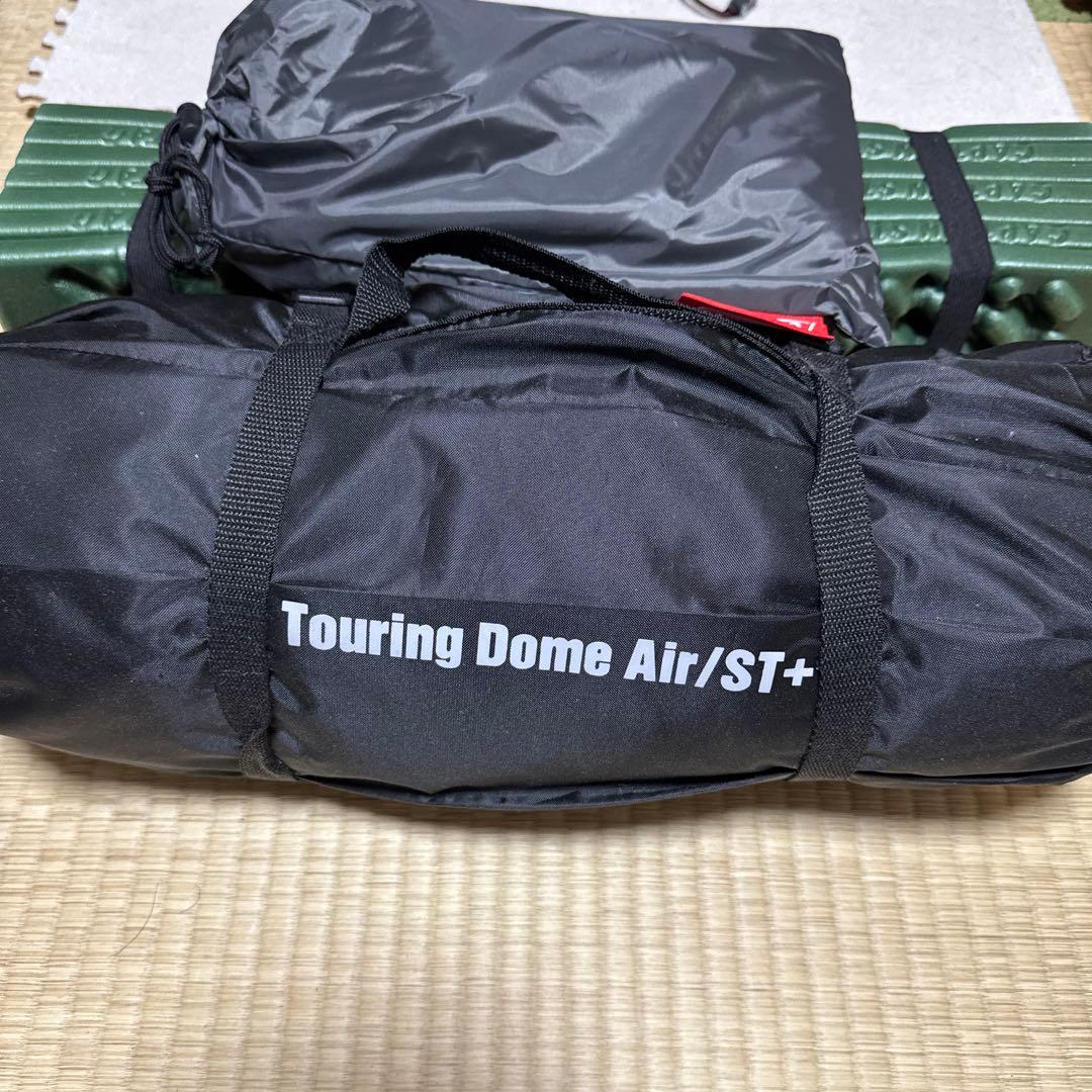 Coleman テント ツーリングドーム/ST+ STプラス　元箱なし＋おまけ