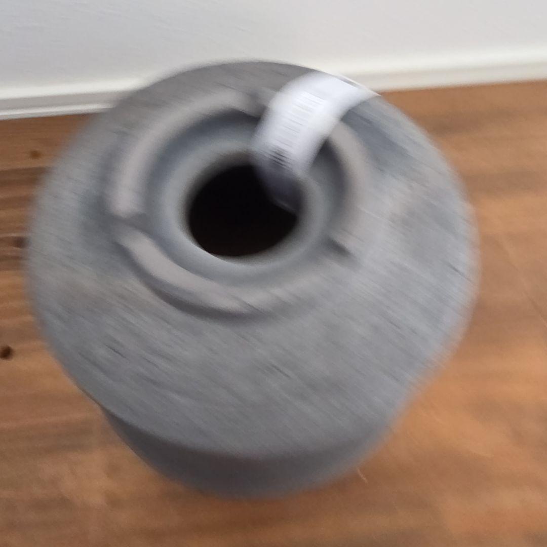 新品未使用■鶴仙園×みやび鉢 OK-03サイズ 植木鉢 オニバス社 三州みやび鉢