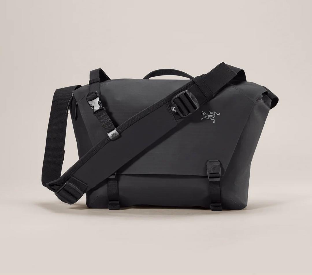 ARC'TERYX Granville10 Courier Bag グランヴィル