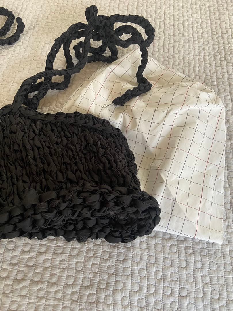 トップス tope tubetop