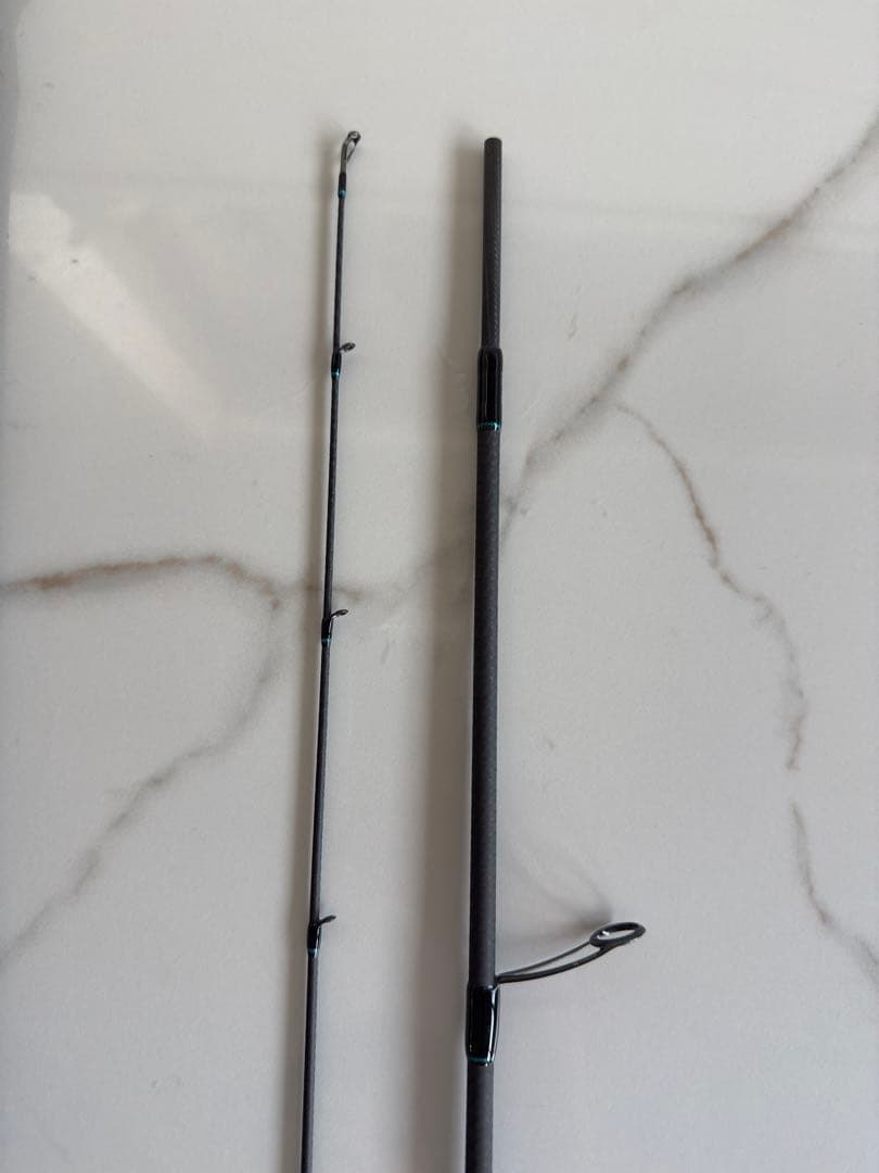 M*u様 エギマニアックス ZERO-G EVOLUTION GVX 706 蒼