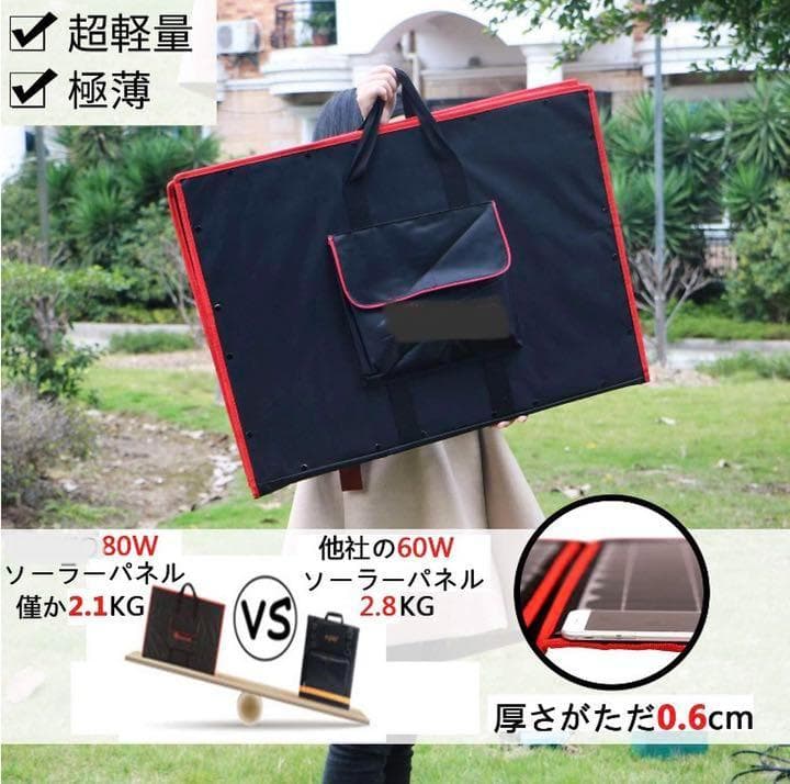 【❤12Vキャンピングカー・船舶・クルーザーにも使える♪❤】ソーラーパネル