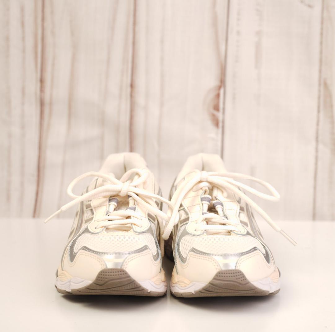 未使用同等品 ASICS GEL-NYC 2055 24cm