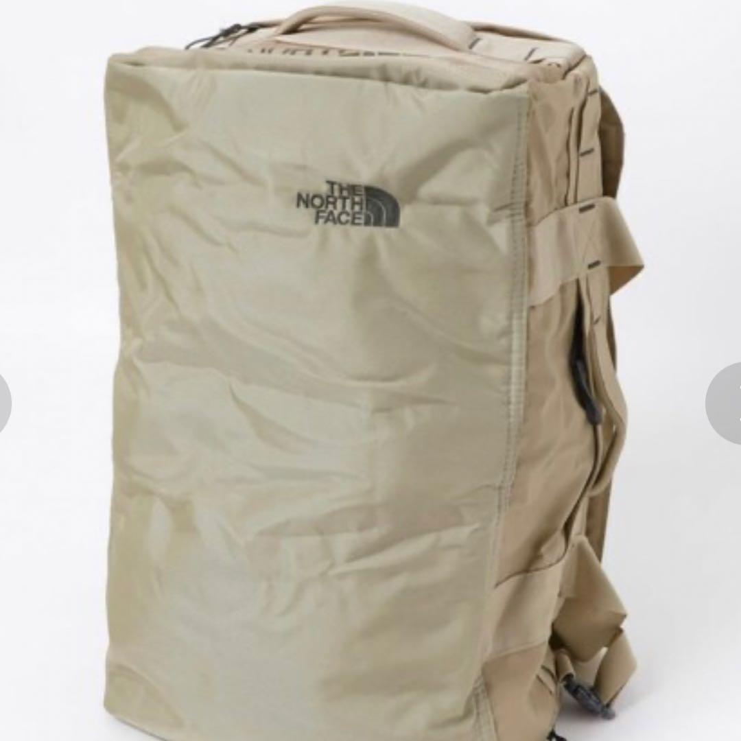 【新品・アメリカ購入】ザ ノース フェイスBASECAMP VOYAGER42L