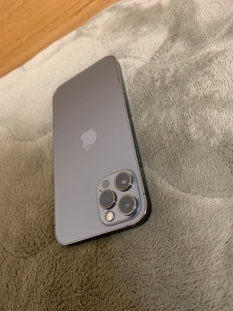 スマートフォン本体 iPhone 12 Pro 128GB