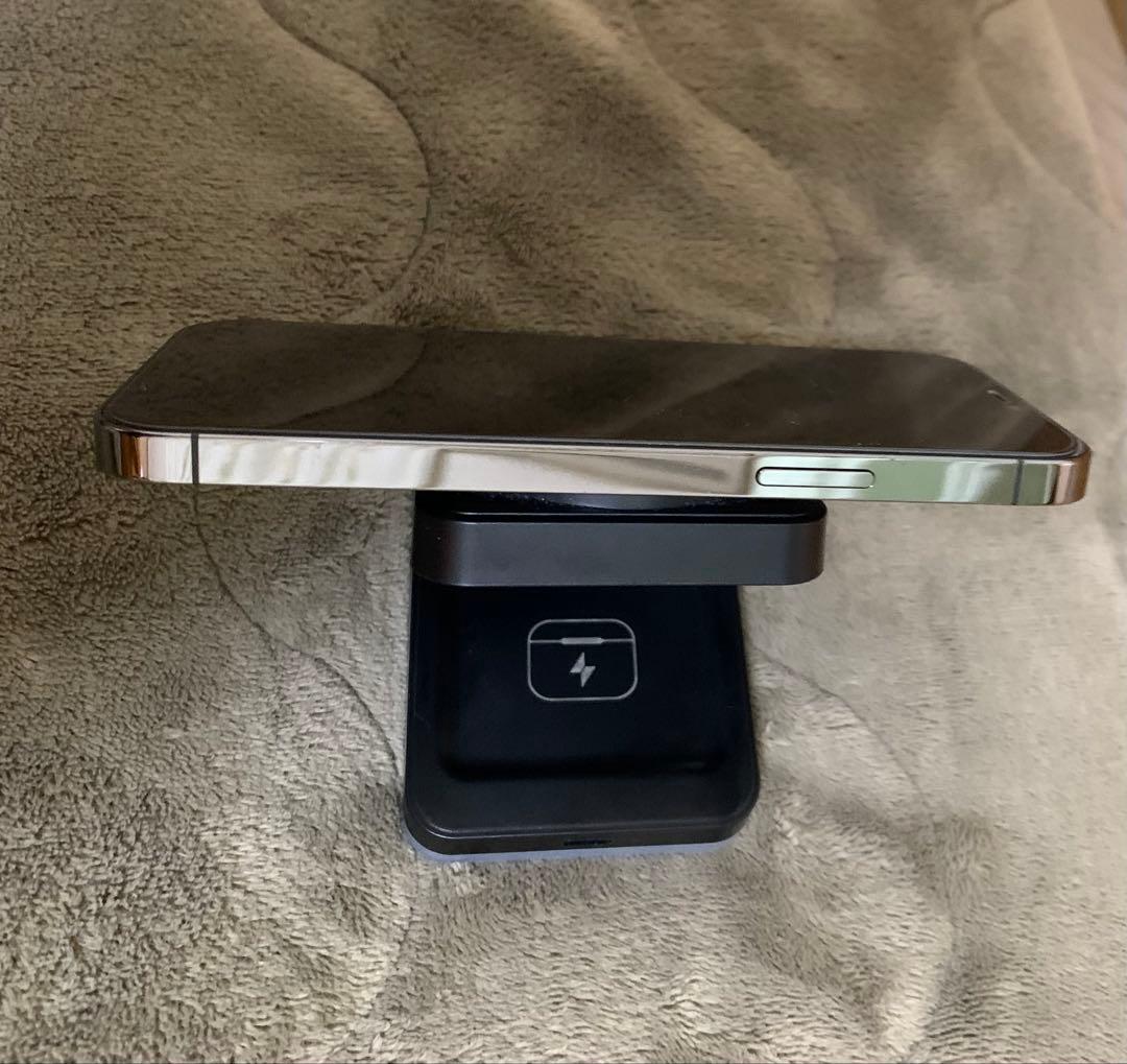 スマートフォン本体 iPhone 12 Pro 128GB