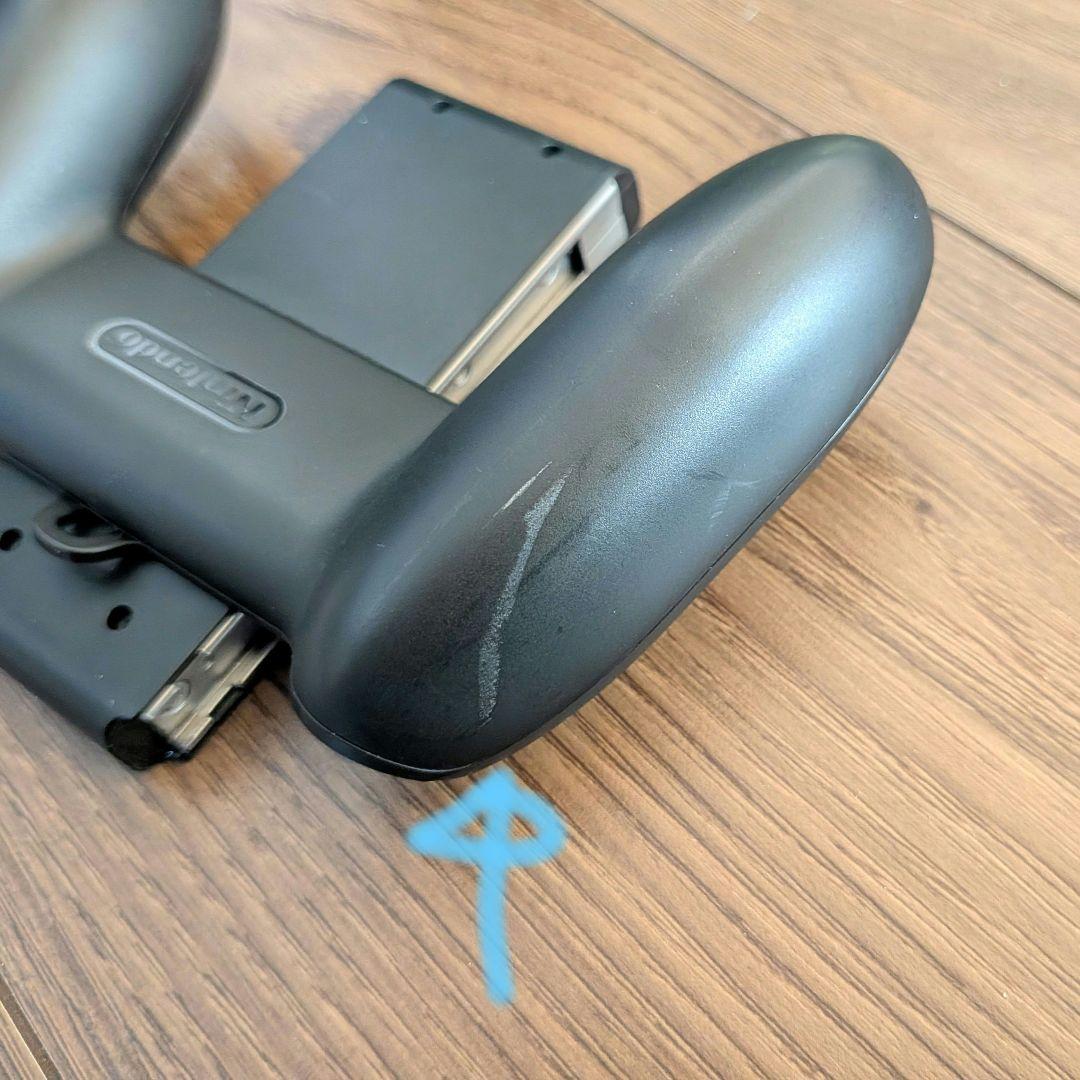 Nintendo Switch 本体 +SD128GB + LANケーブル変換