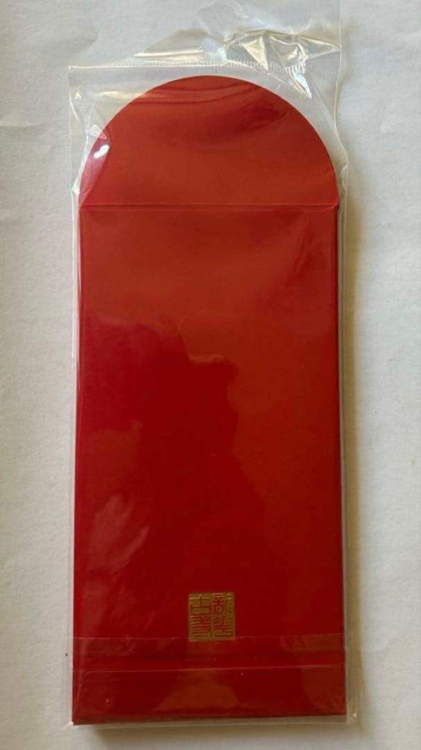 #上海　龍華古寺　揮毫ポスター　祝儀袋　年中行事　日用品　季節