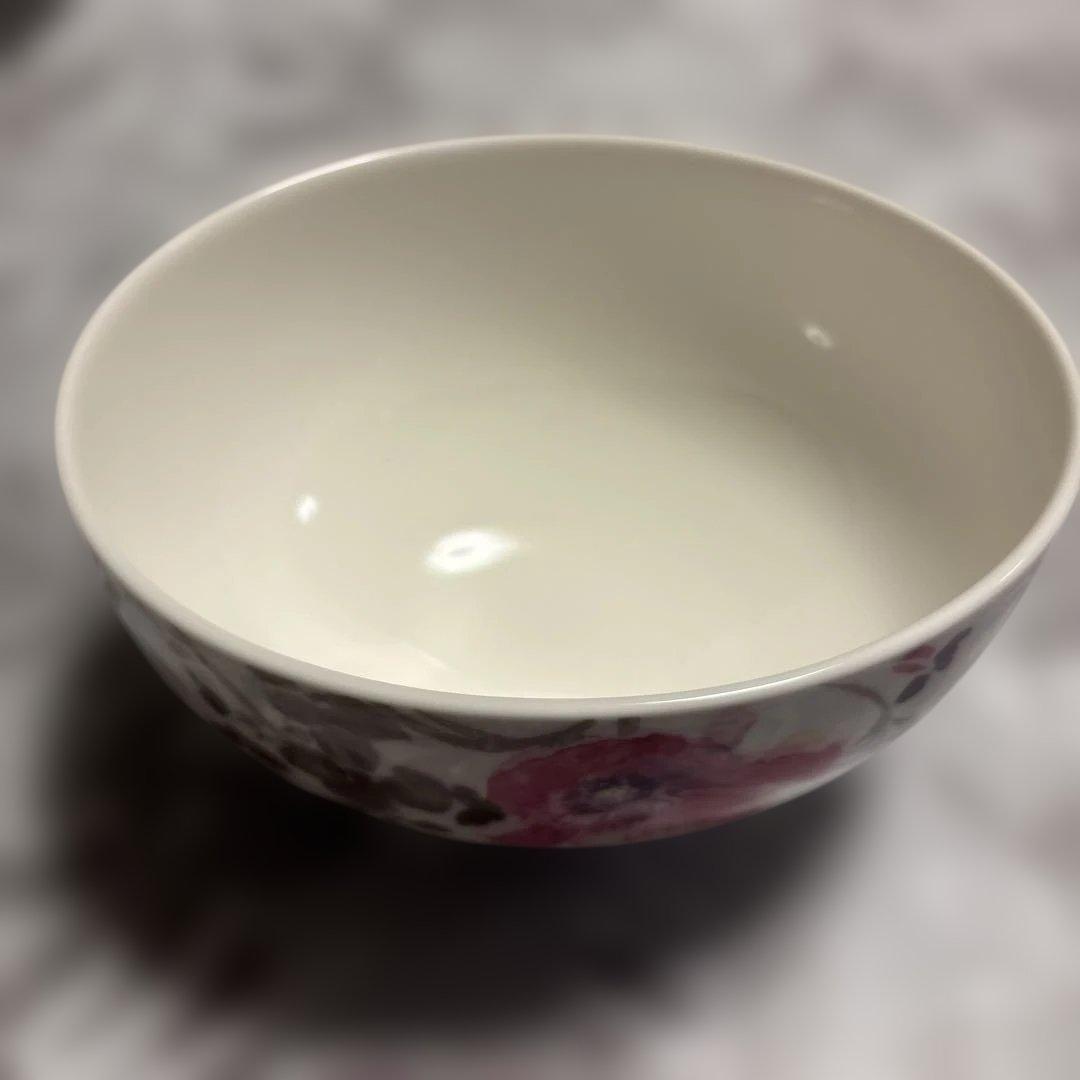 【Villeroy&Boch 】マリフルールグリ　6点セット【ペア】