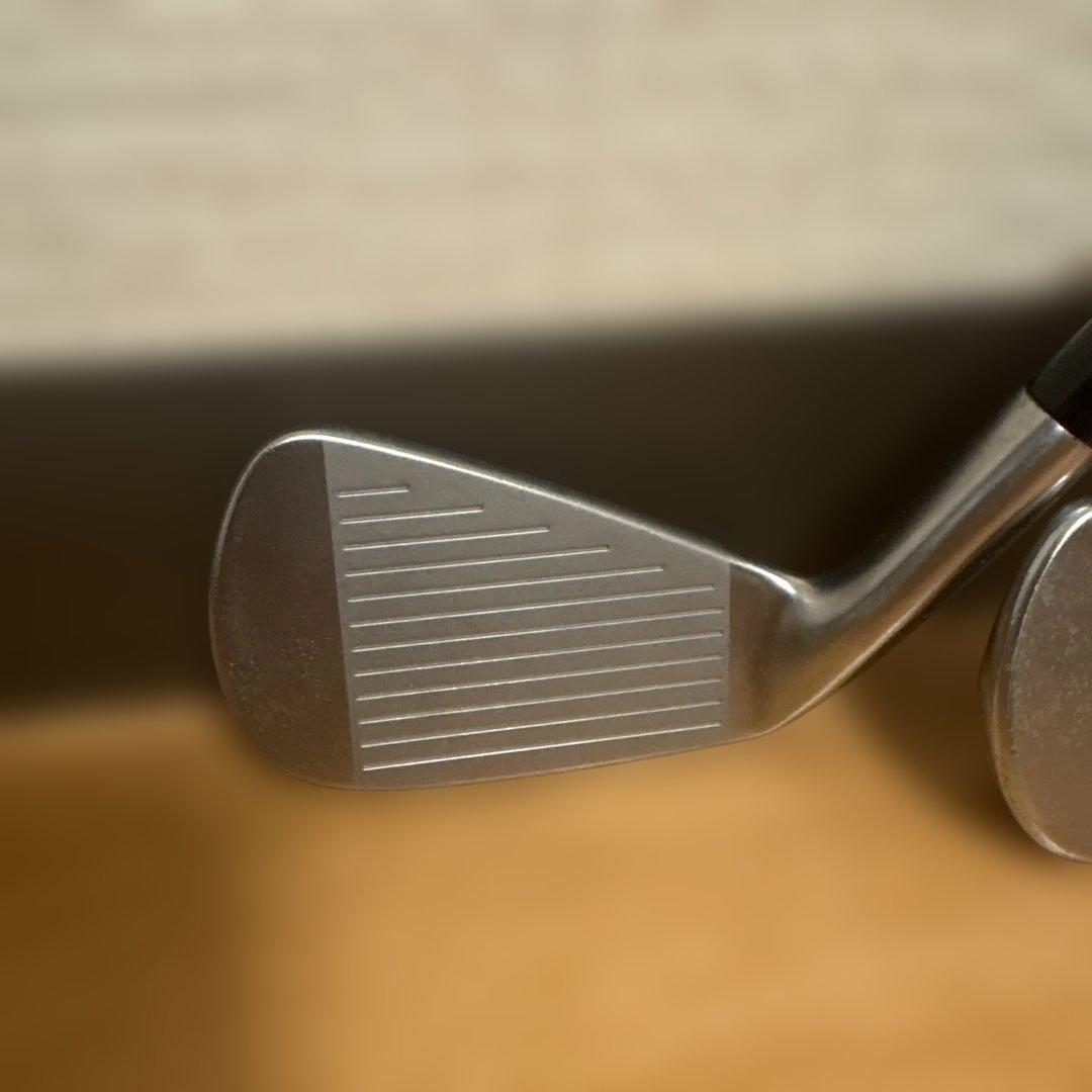 ミズノ　JP X921 tour DG X100 4-P 7本セット