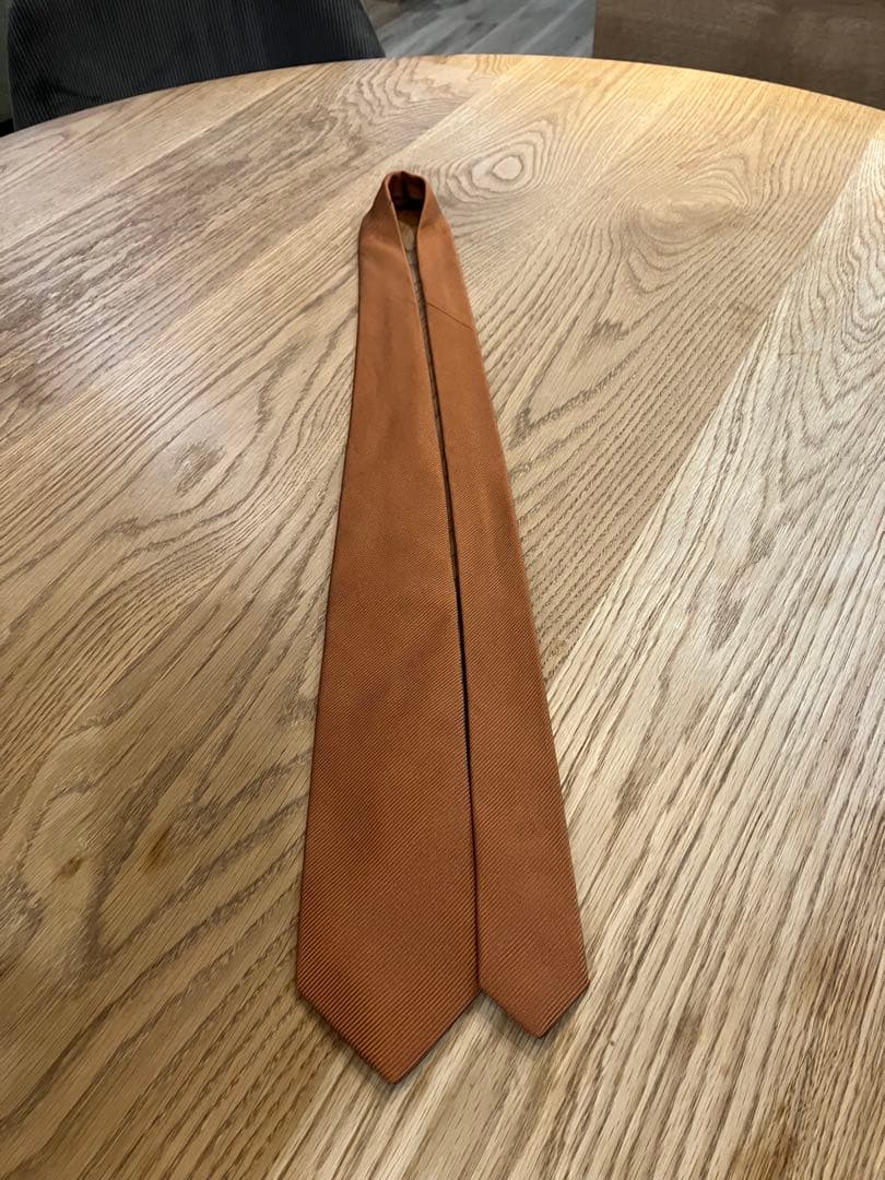 新品未使用　TOMORROWLAND ネクタイ