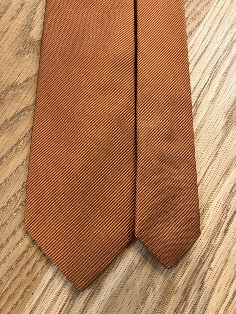 新品未使用　TOMORROWLAND ネクタイ