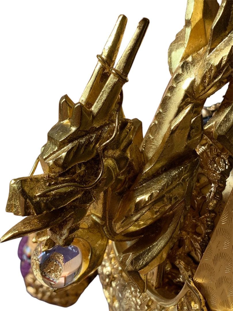 5月人形　兜　平安武久