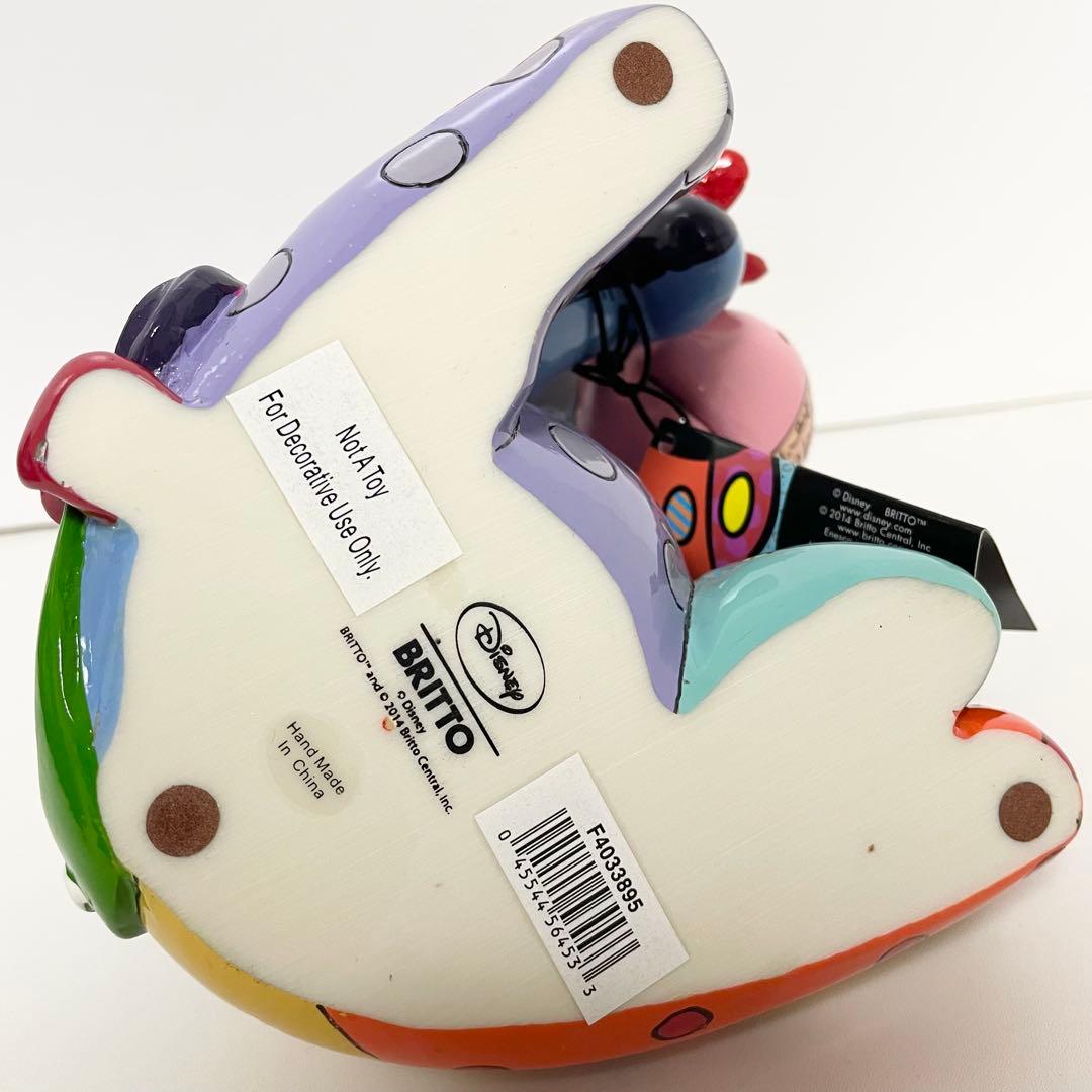 Disney BRITTO ディズニー ブリット イーヨー 大 フィギュア 人形