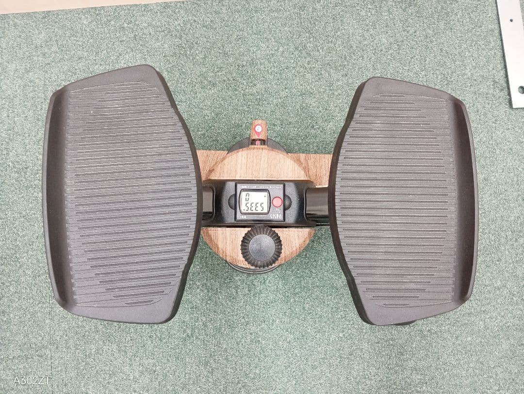 美品　東急スポーツオアシス　 エクササイズマシン　ツイストステッパー　運動器具