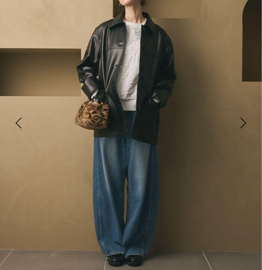 mag さま　ブラックM