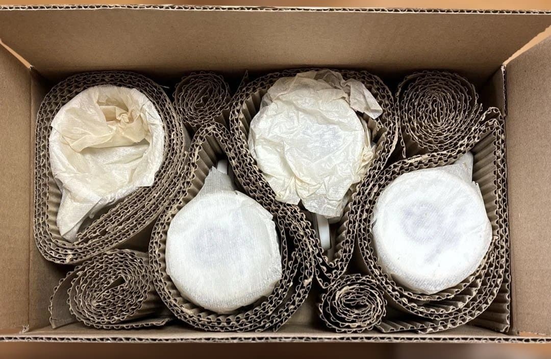 ASHFORD◆カップ&ソーサー/20点 食器セット