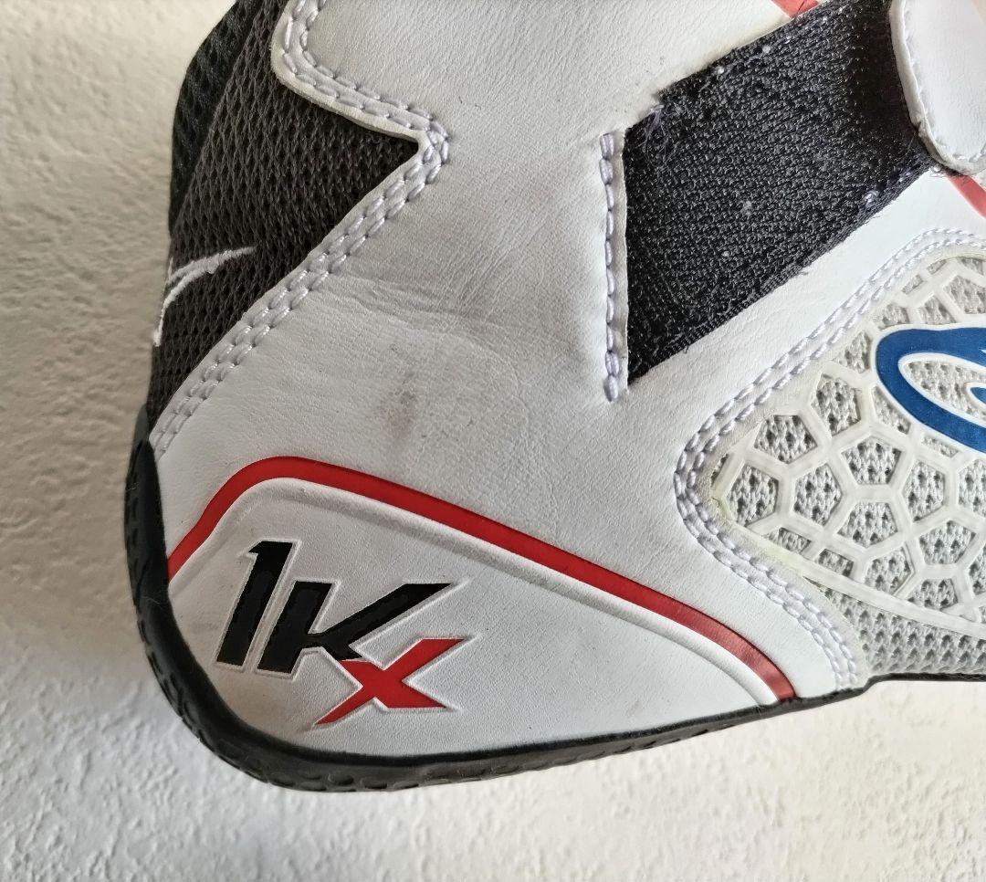 さらに値下げ アルパインスターズ レーシングシューズ 23cm　美品