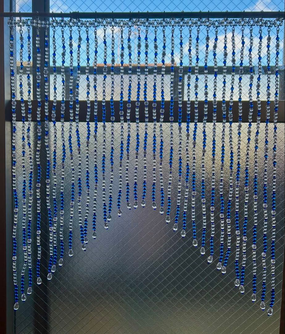 専用ページ　Tamaのれん　ビーズのれん　ビーズカーテン　ビーズ