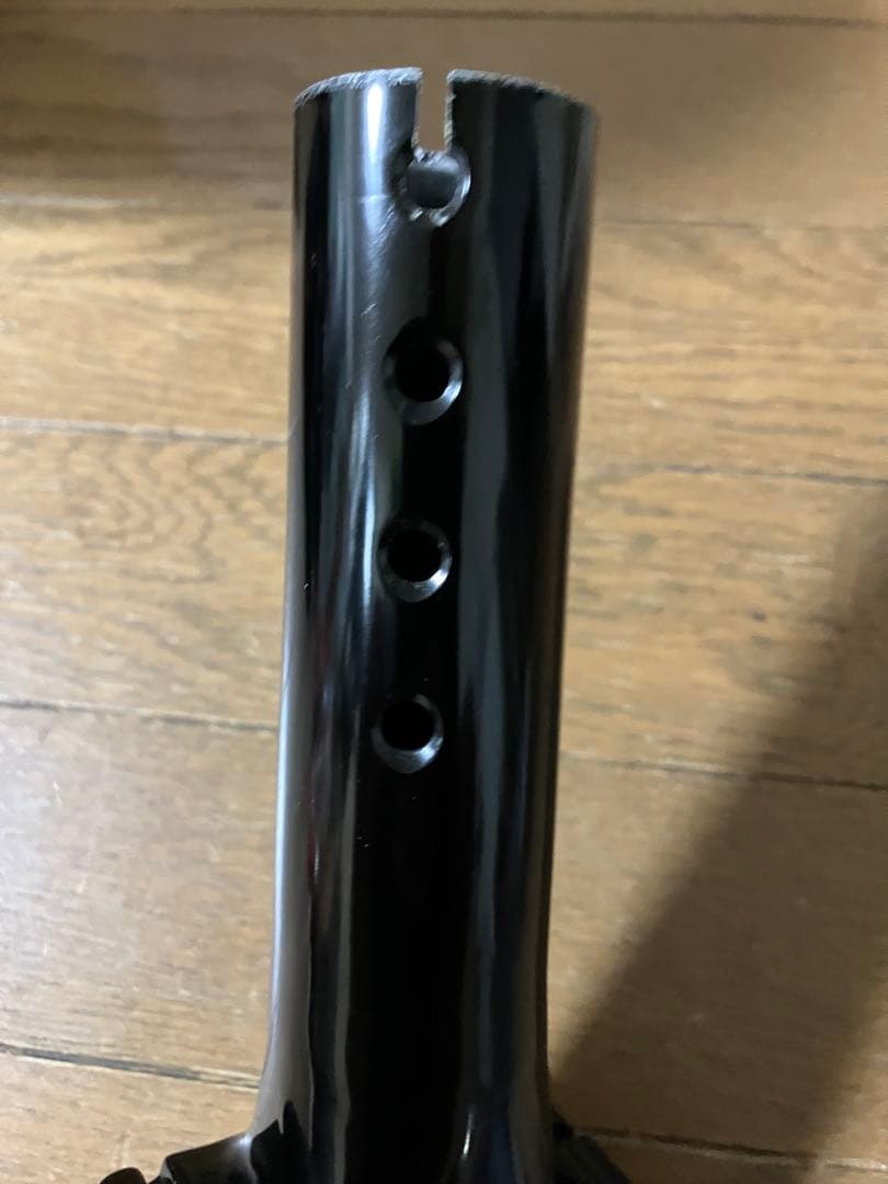 birdy ハンドル　ステム