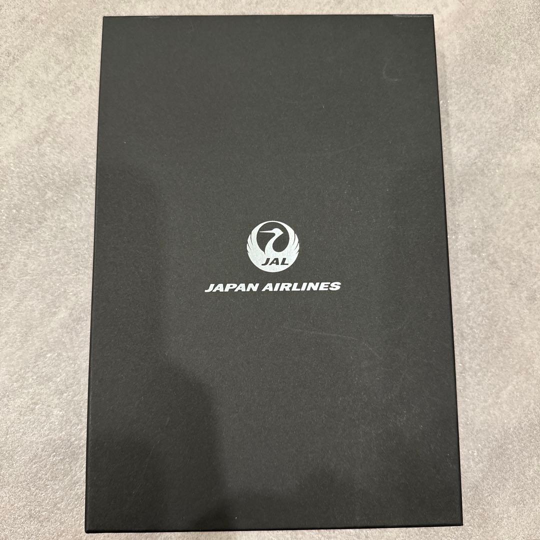 【週末限定】JALチタンプレート限定品JAL A350-1000 記念プレート